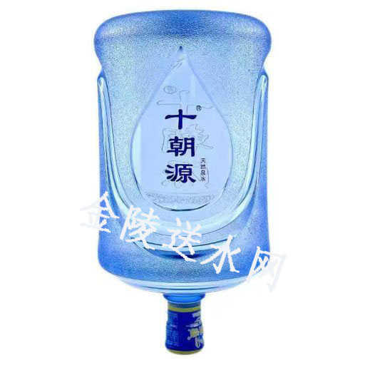 南京桶装水配送