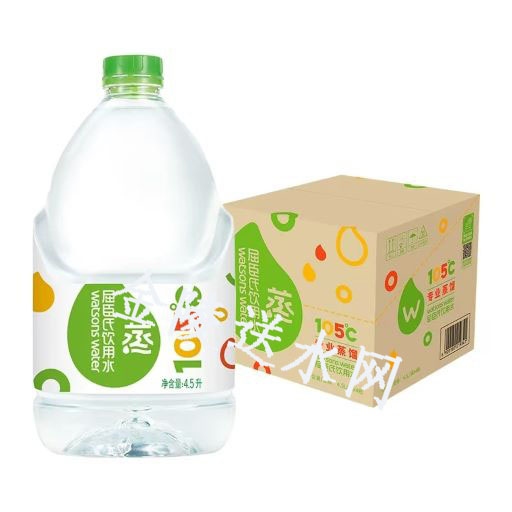 南京桶装水配送