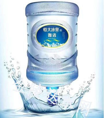 南京桶装水配送